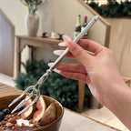 Creative Viking Trident Cutlery Set