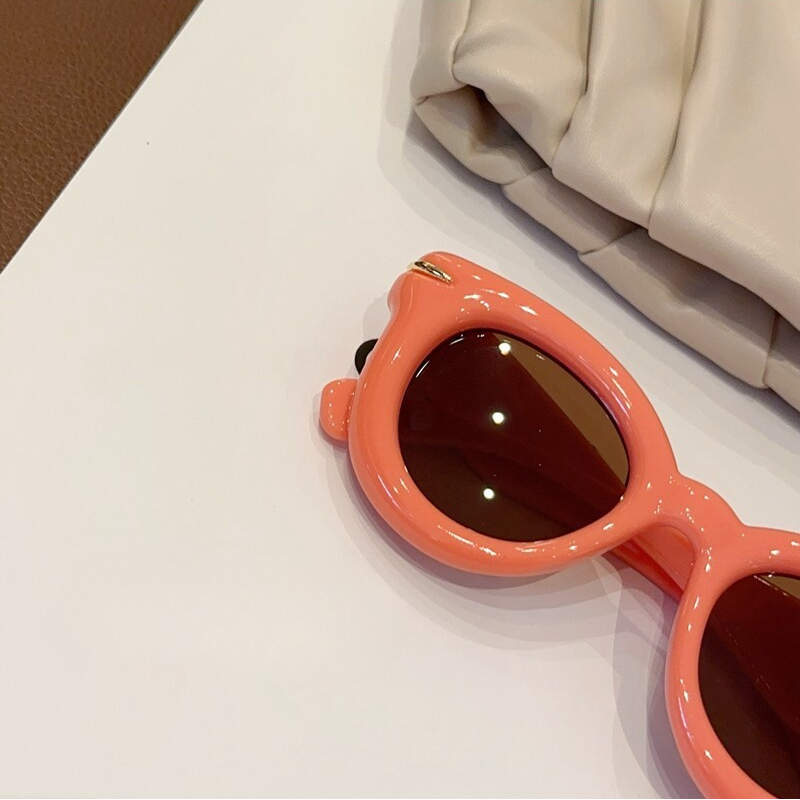 Paris Fashion Week Style Sunglasses