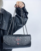 Gothic Shoulder Bag