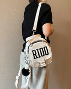 RIDO Backpack