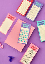 Korean Dopamine Scratch Pad