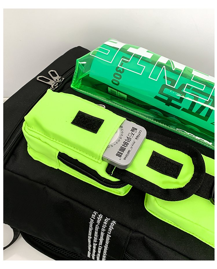 Outdoor Adventure Backpack