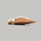 Cozy Boot Mini Crossbody Bag