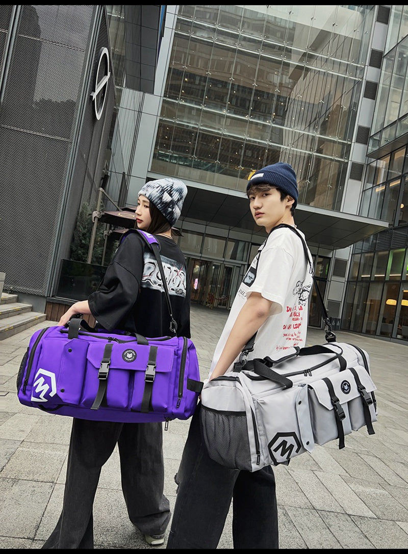 All-Season Ski & Snowboard Gear Bag