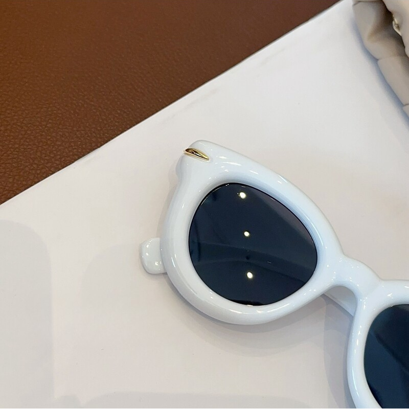 Paris Fashion Week Style Sunglasses