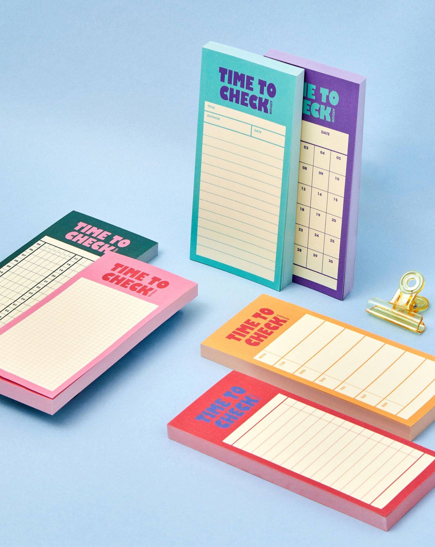 Korean Dopamine Scratch Pad