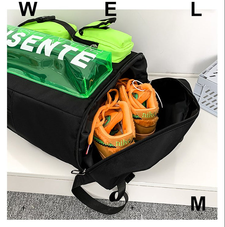 Outdoor Adventure Backpack