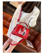 Rido Cross Body Bag