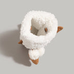 Cozy Boot Mini Crossbody Bag