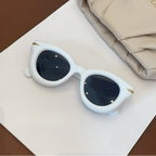 Paris Fashion Week Style Sunglasses