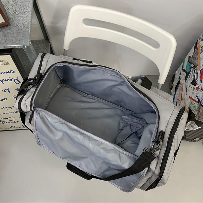 All-Season Ski & Snowboard Gear Bag