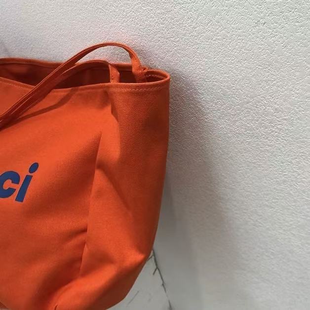 Mecci Tote Bag