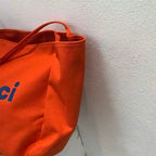 Mecci Tote Bag
