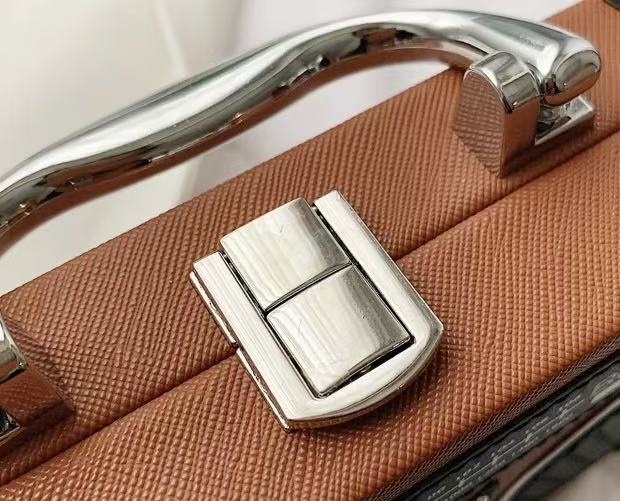 Retro Boombox Crossbody Bag