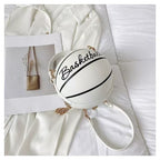 Basketball Crossbody Bag