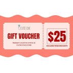Cutie Cove Gift Card