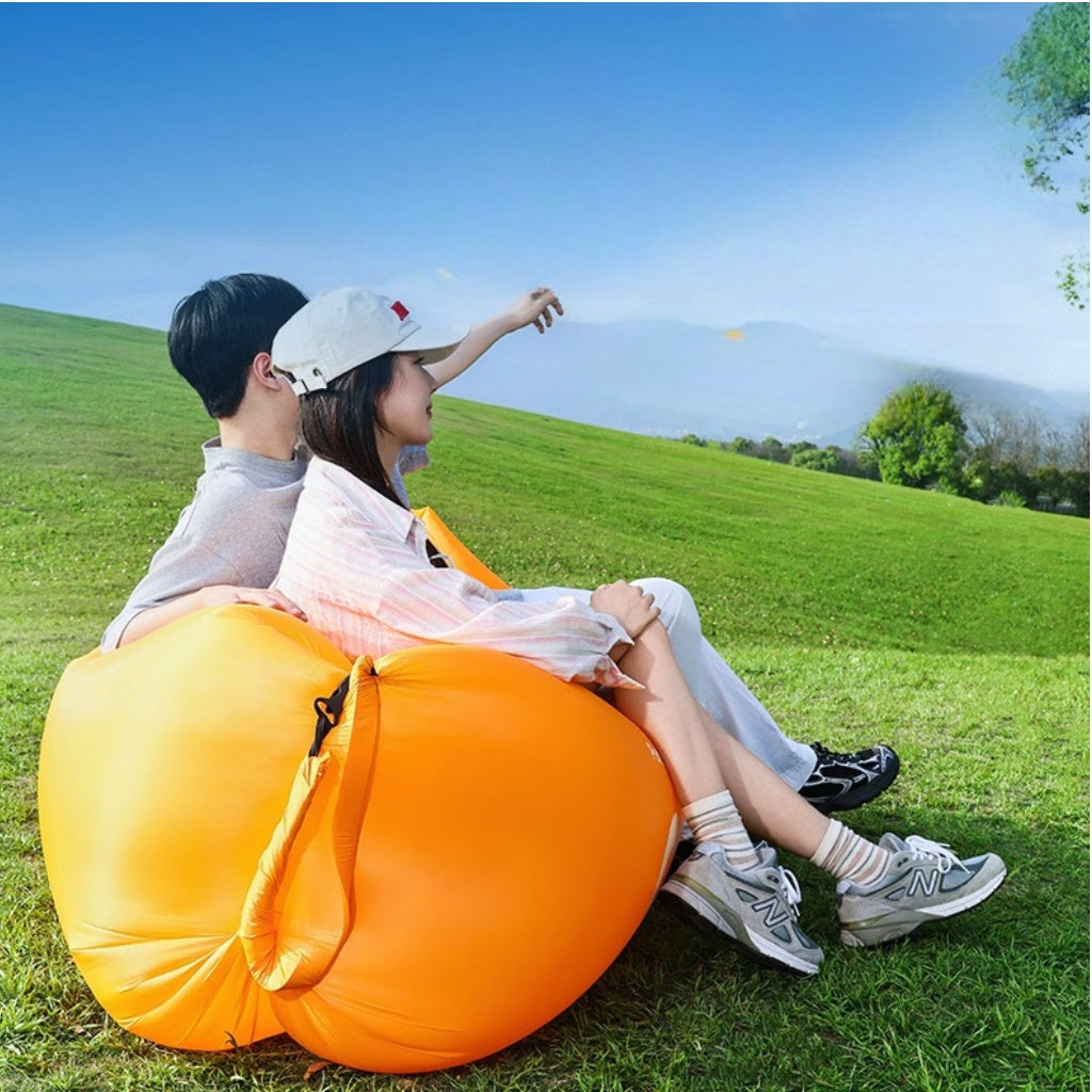 Portable Inflatable Sofa