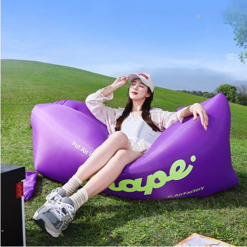 Portable Inflatable Sofa