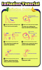 Portable Inflatable Sofa