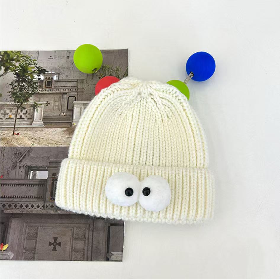 Pilom Alien Beanie