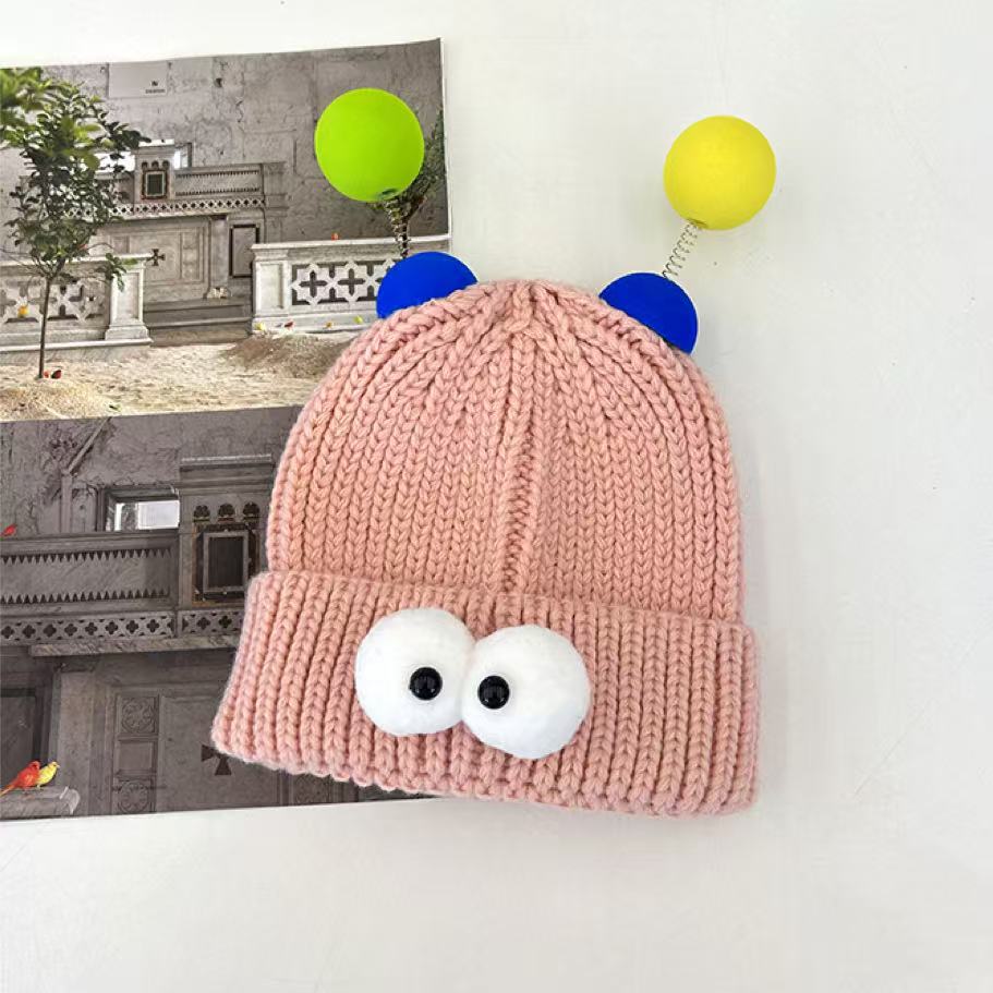Pilom Alien Beanie