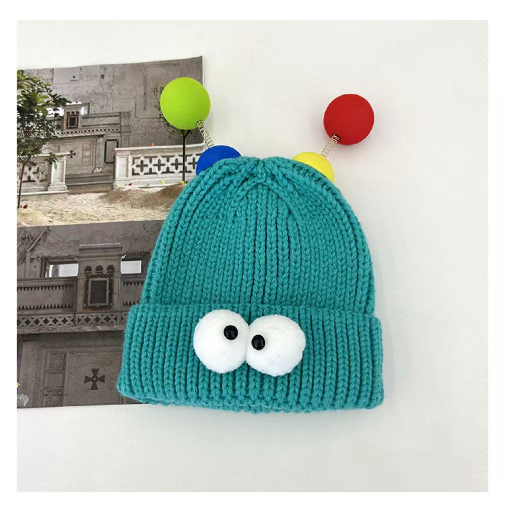 Pilom Alien Beanie