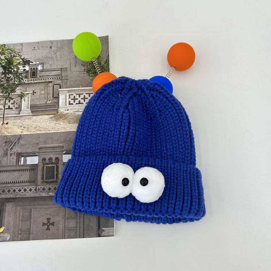 Pilom Alien Beanie