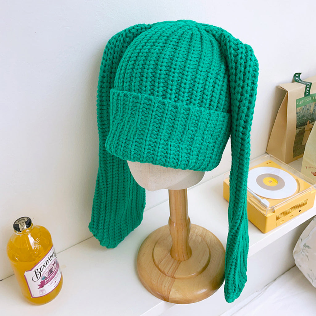 Bunny Beanie