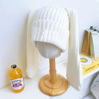 Bunny Beanie