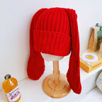 Bunny Beanie