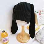 Bunny Beanie