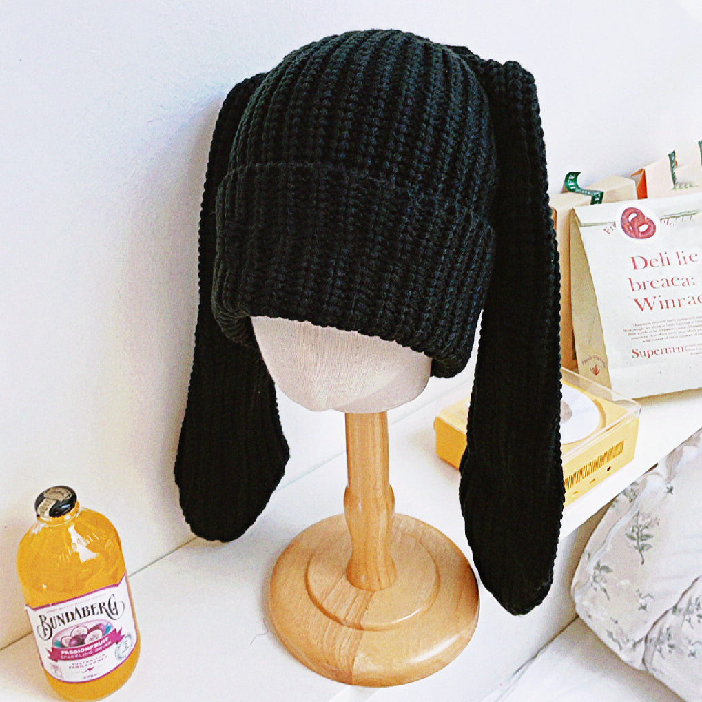 Bunny Beanie
