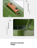 Outdoor Fun Storage Box