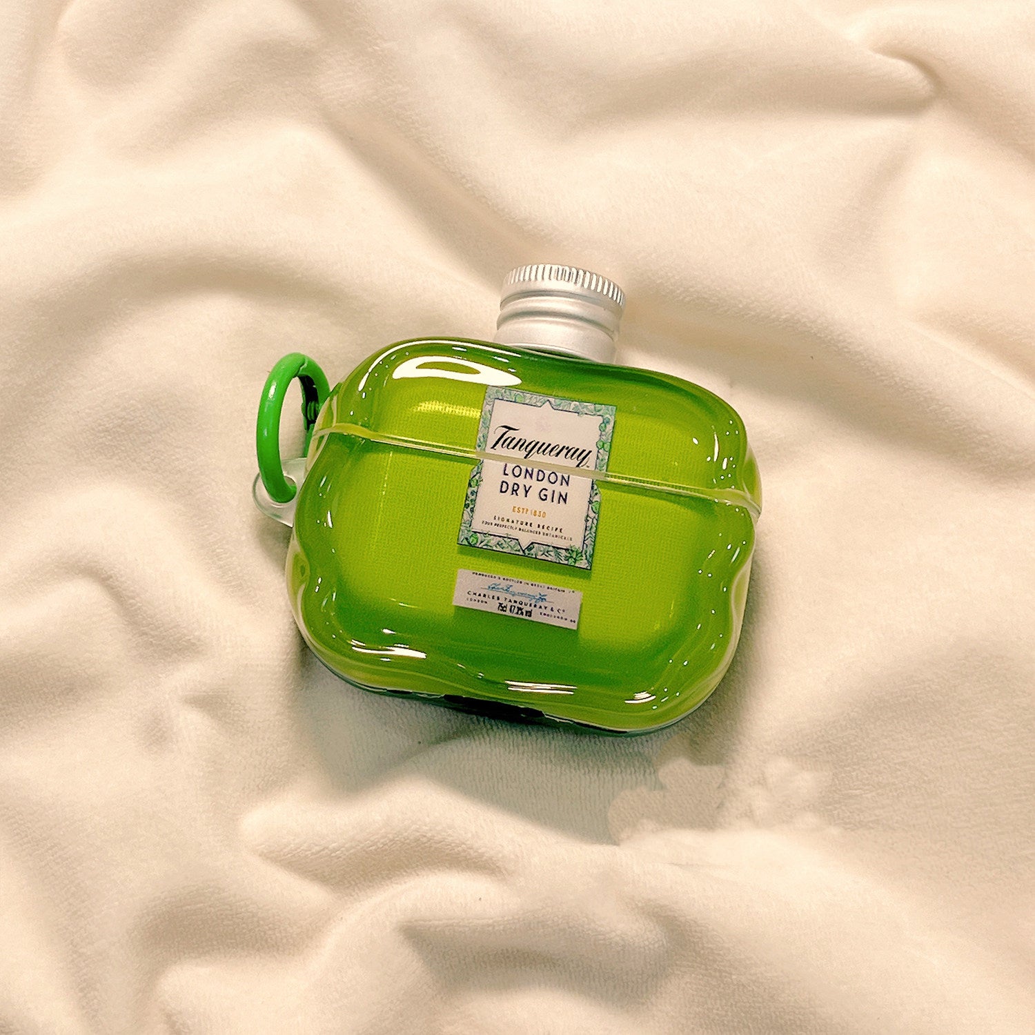 Gin & Tonic AirPods Case