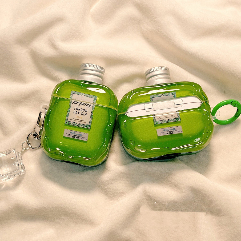 Gin & Tonic AirPods Case