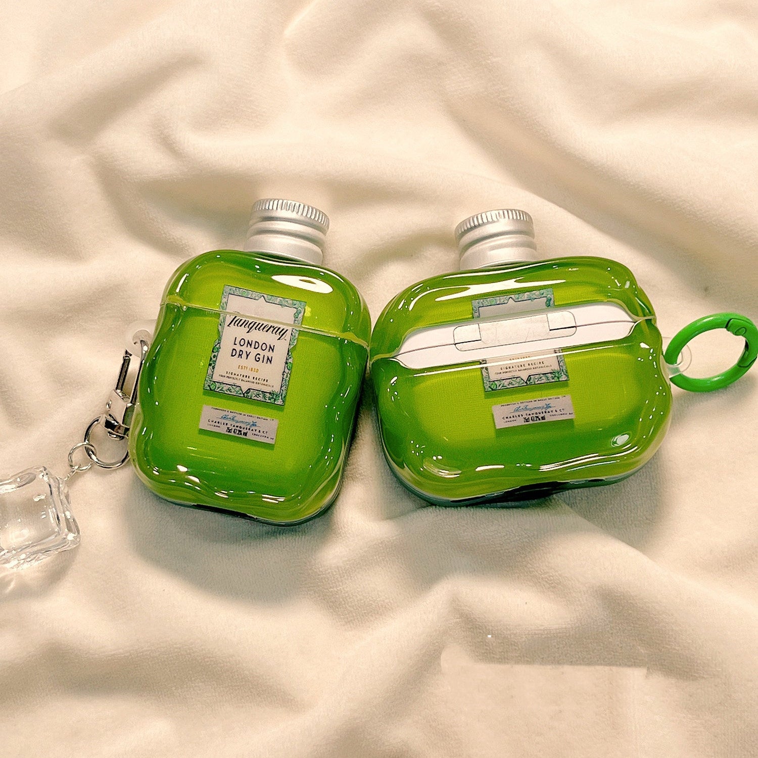 Gin & Tonic AirPods Case