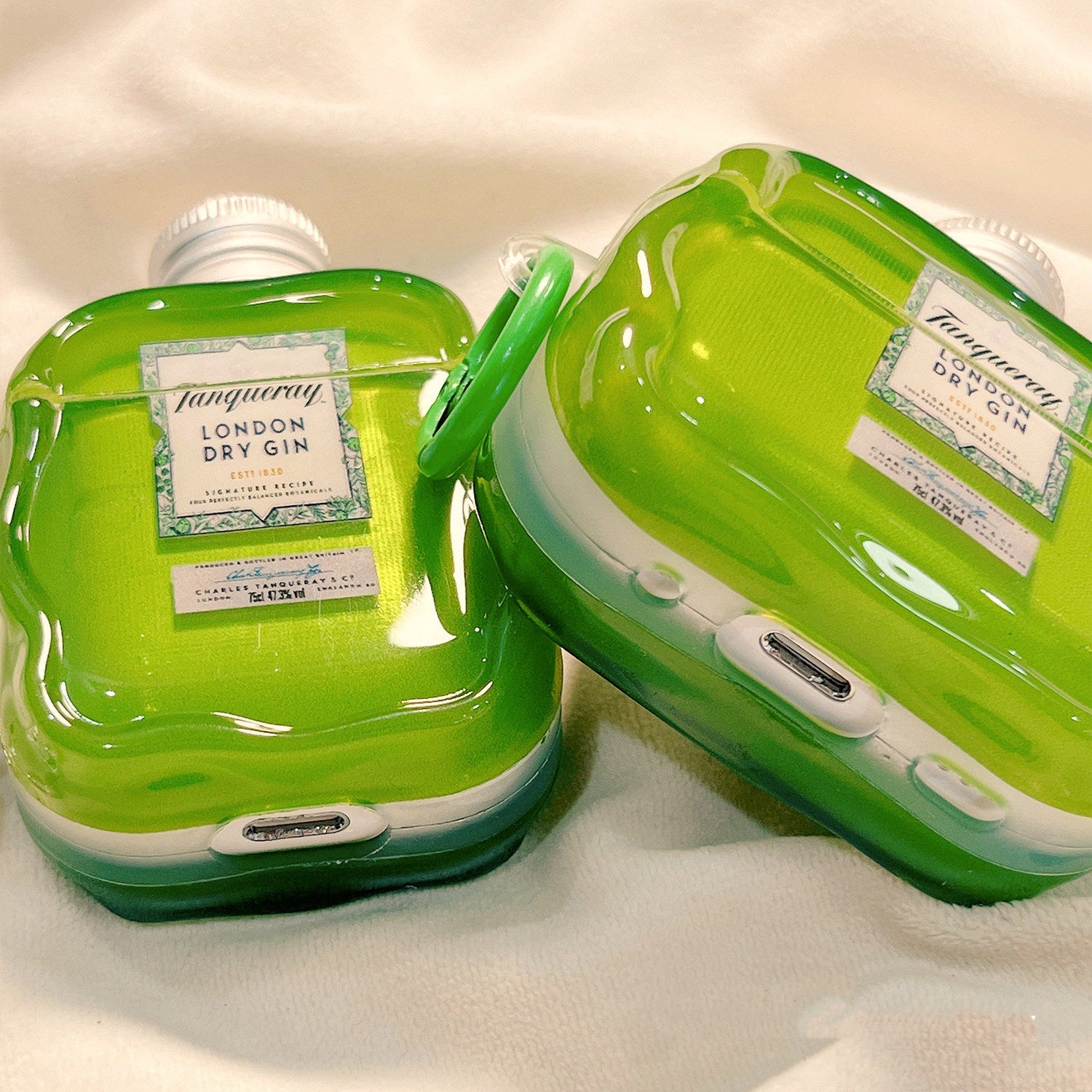 Gin & Tonic AirPods Case