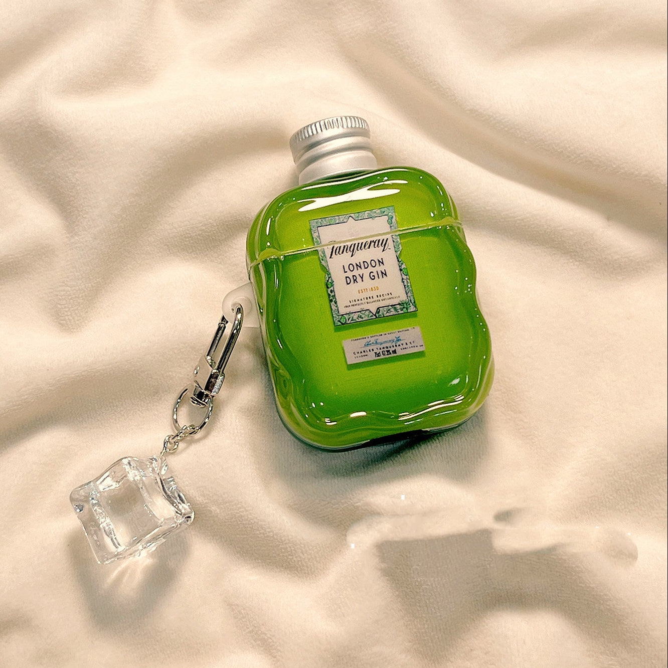 Gin & Tonic AirPods Case