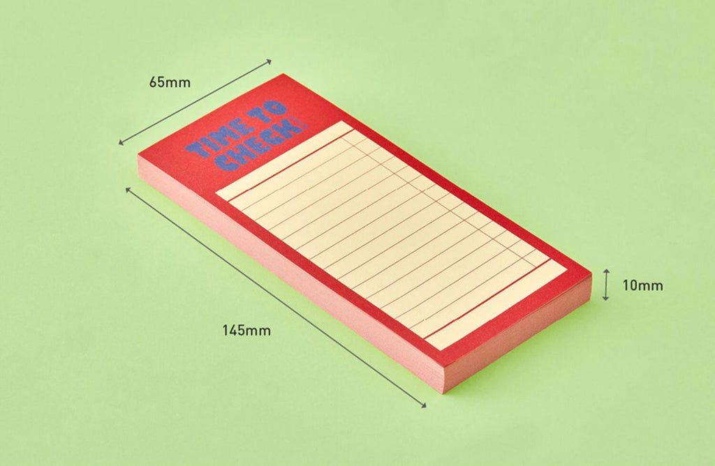 Korean Dopamine Scratch Pad