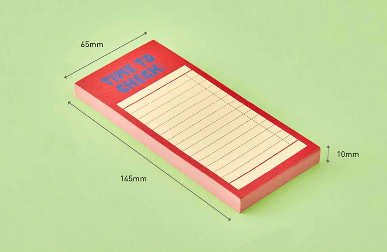 Korean Dopamine Scratch Pad