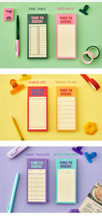 Korean Dopamine Scratch Pad