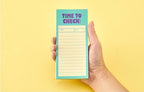 Korean Dopamine Scratch Pad