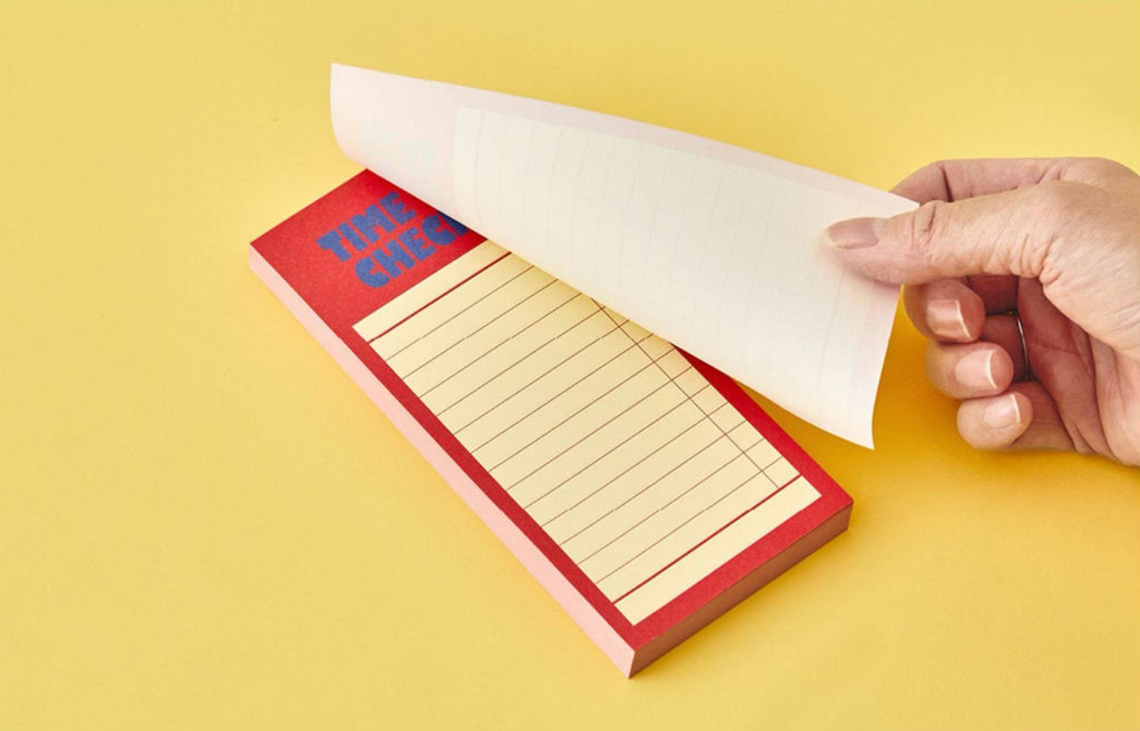 Korean Dopamine Scratch Pad