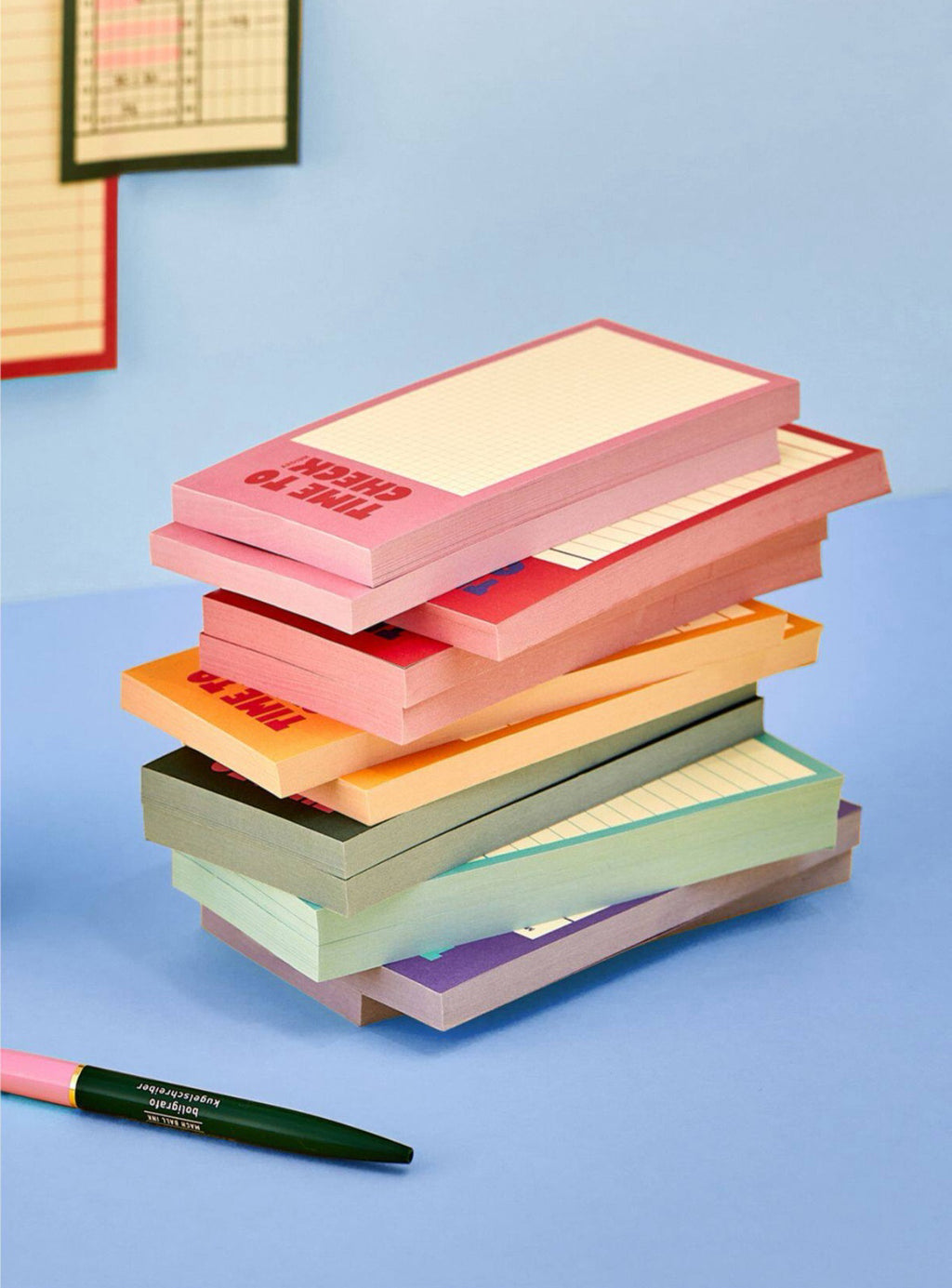 Korean Dopamine Scratch Pad