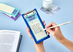 Korean Dopamine Scratch Pad