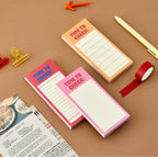 Korean Dopamine Scratch Pad