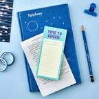 Korean Dopamine Scratch Pad