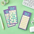 Korean Dopamine Scratch Pad