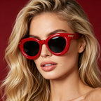 Paris Fashion Week Style Sunglasses
