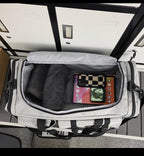 All-Season Ski & Snowboard Gear Bag